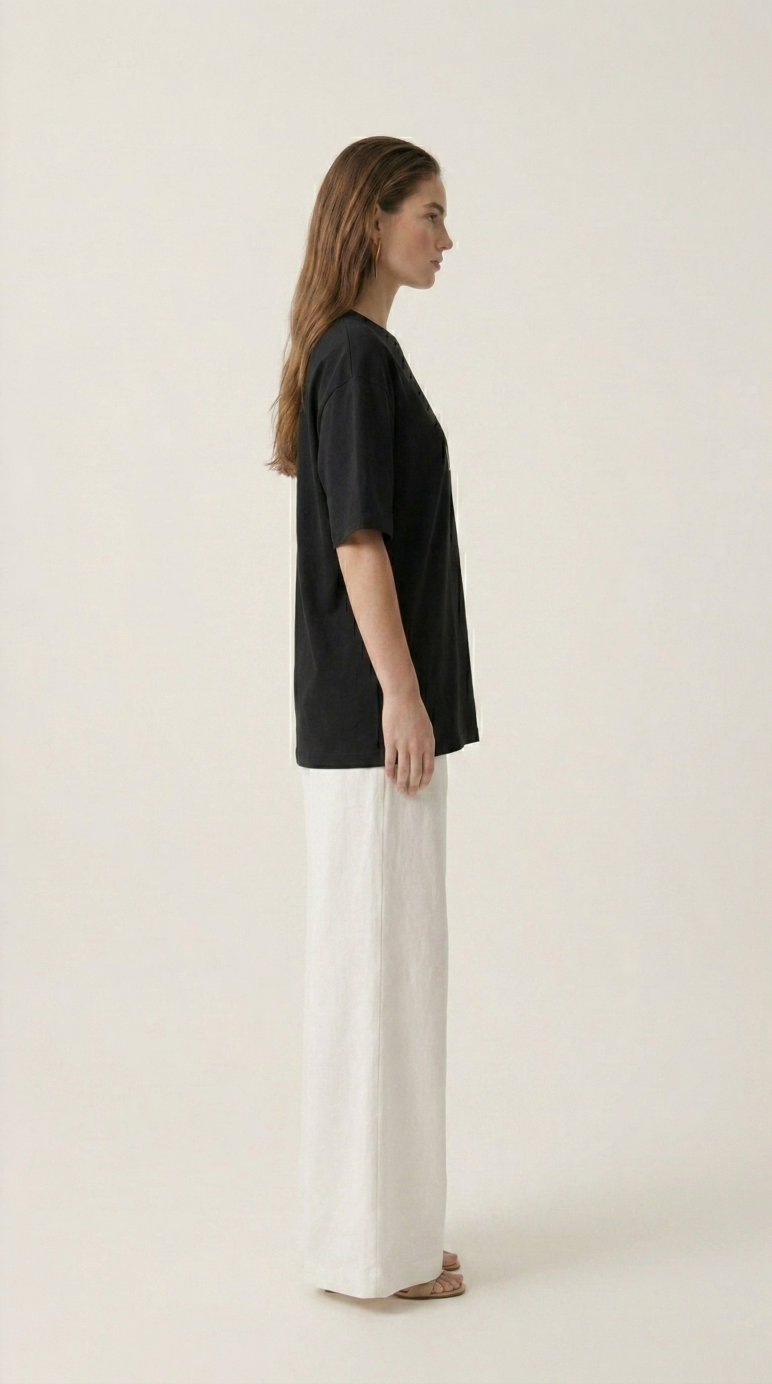 SIGNATURE T-SHIRT
