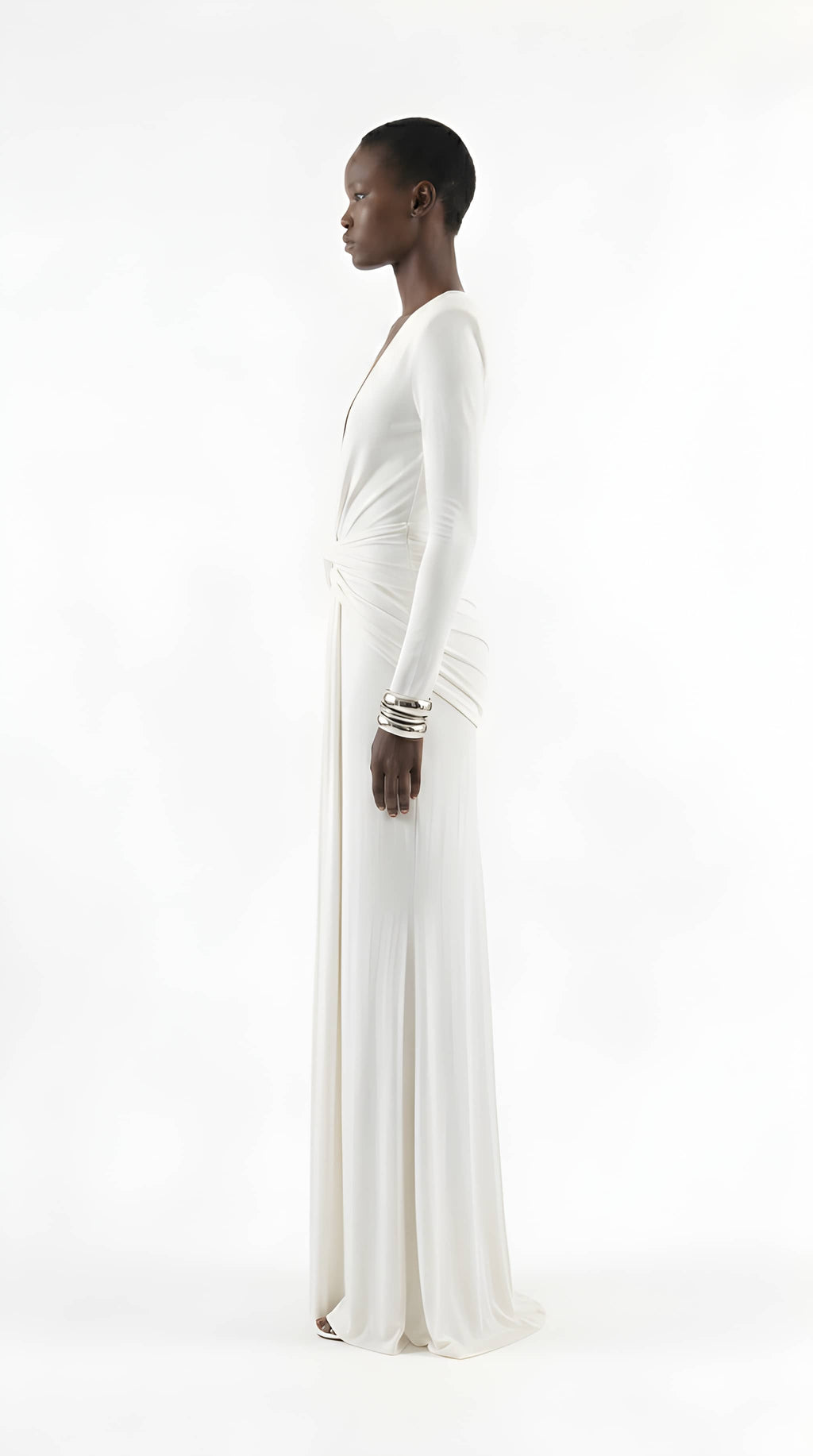 ELAN BLANC FLOW
