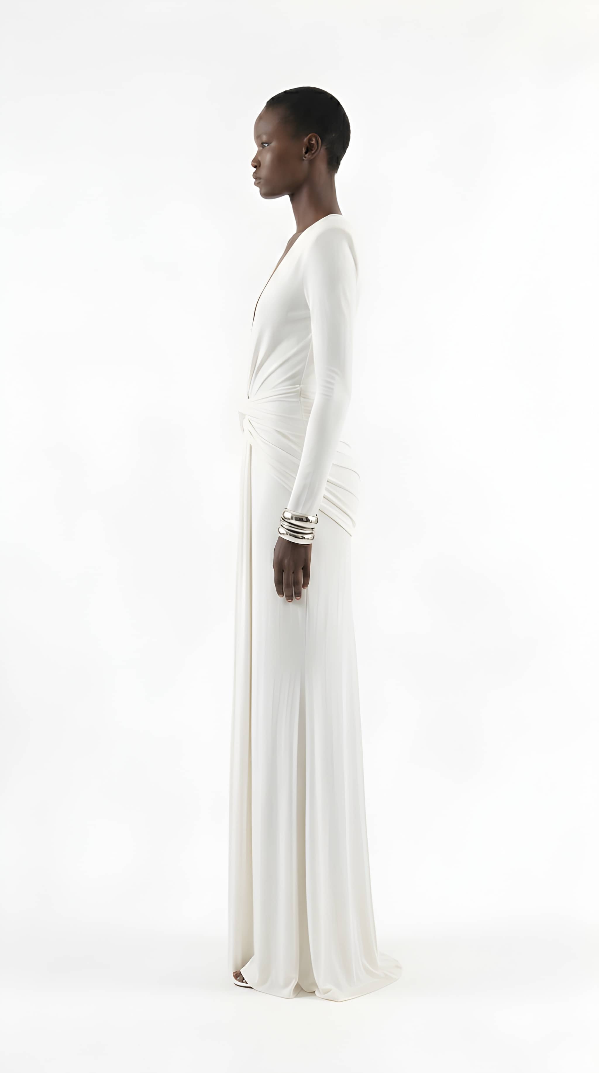 ELAN BLANC FLOW