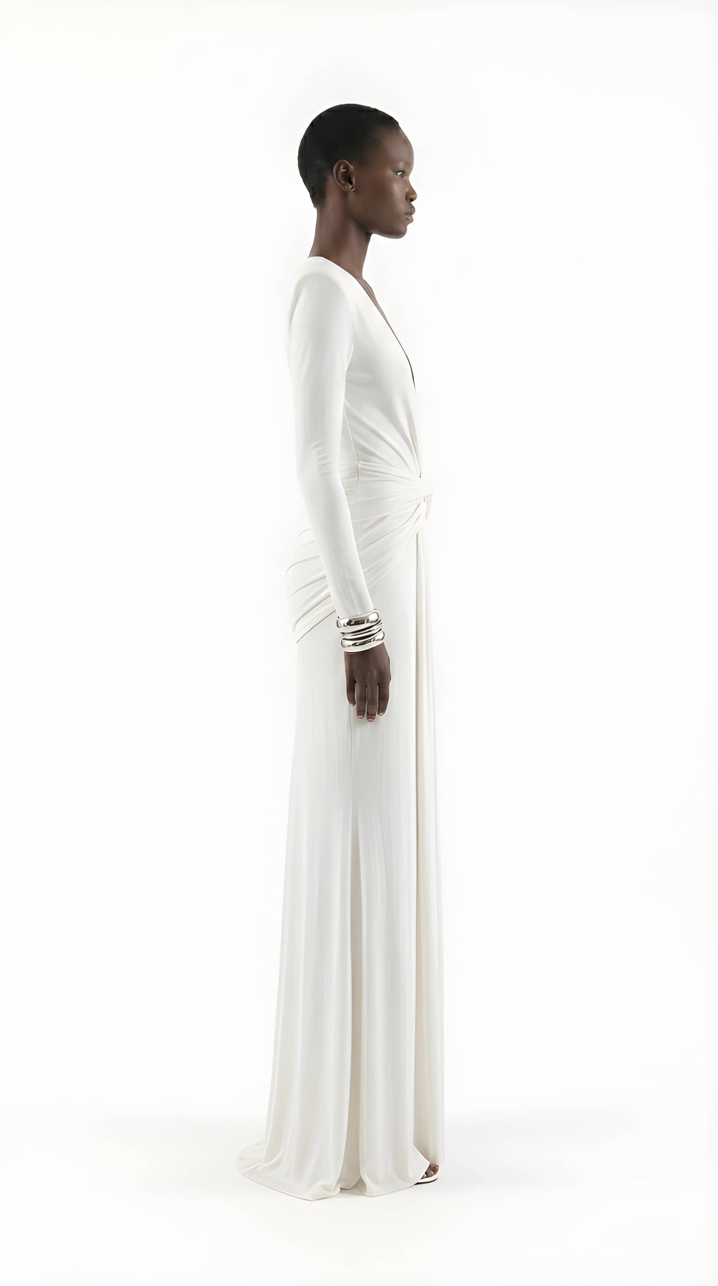 ELAN BLANC FLOW