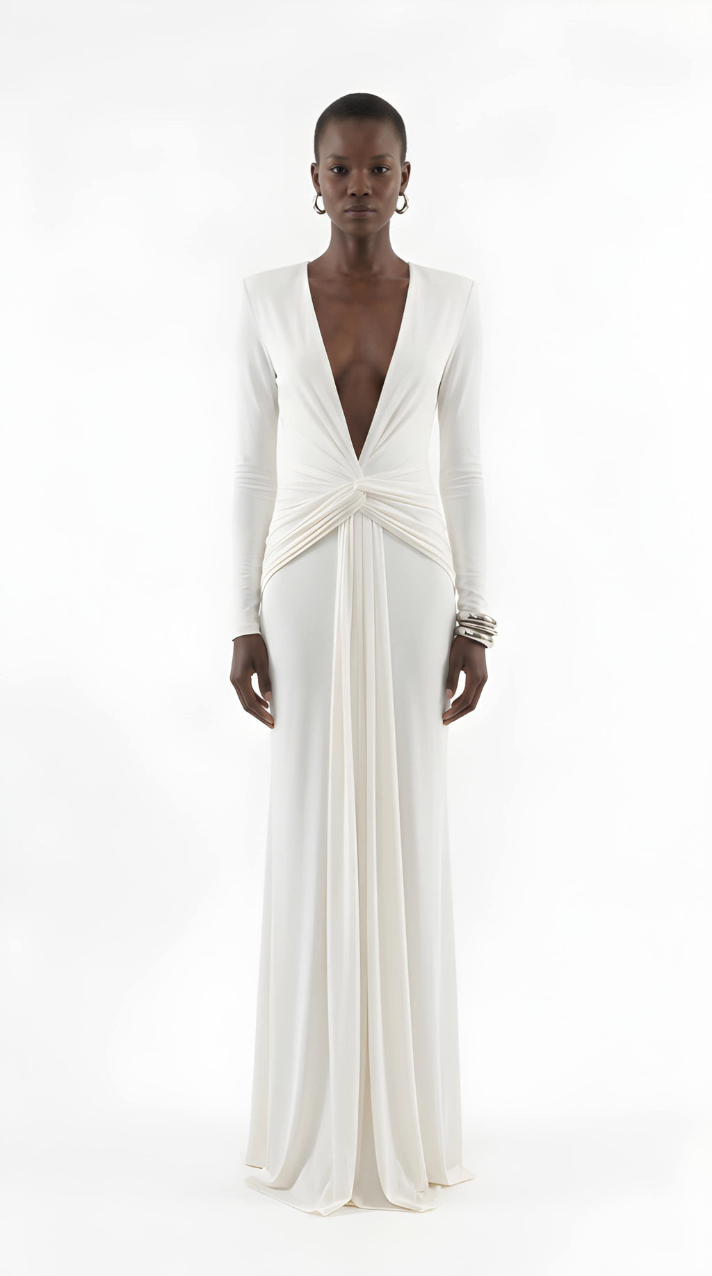ELAN BLANC FLOW
