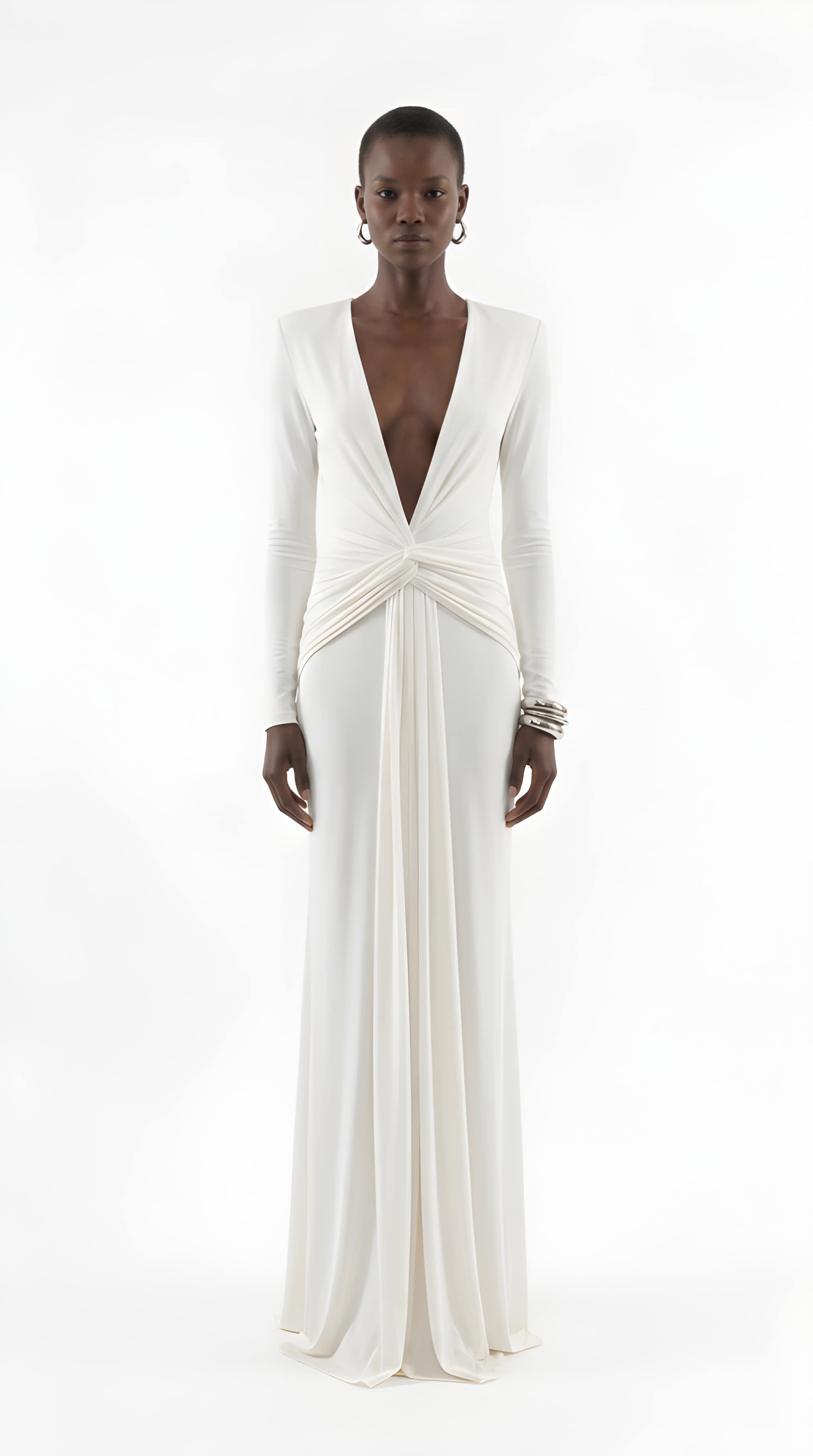 ELAN BLANC FLOW