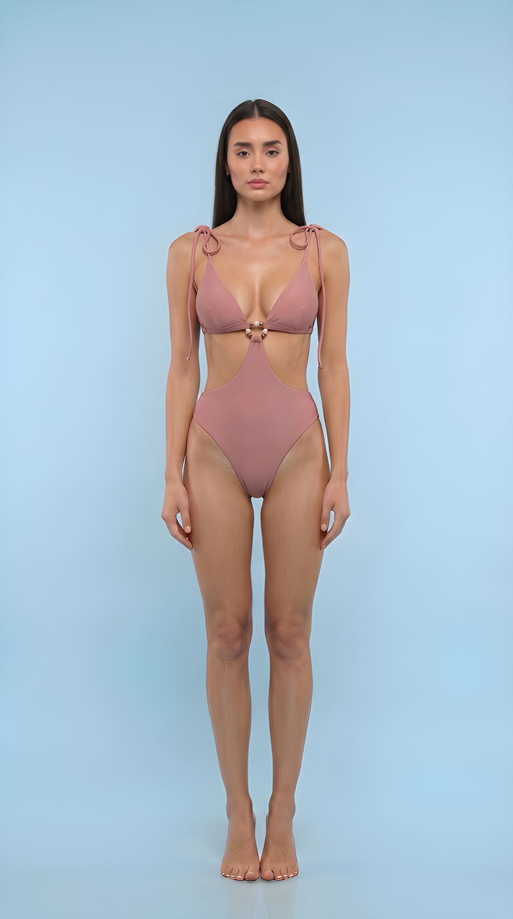 VELORA BLUSHE