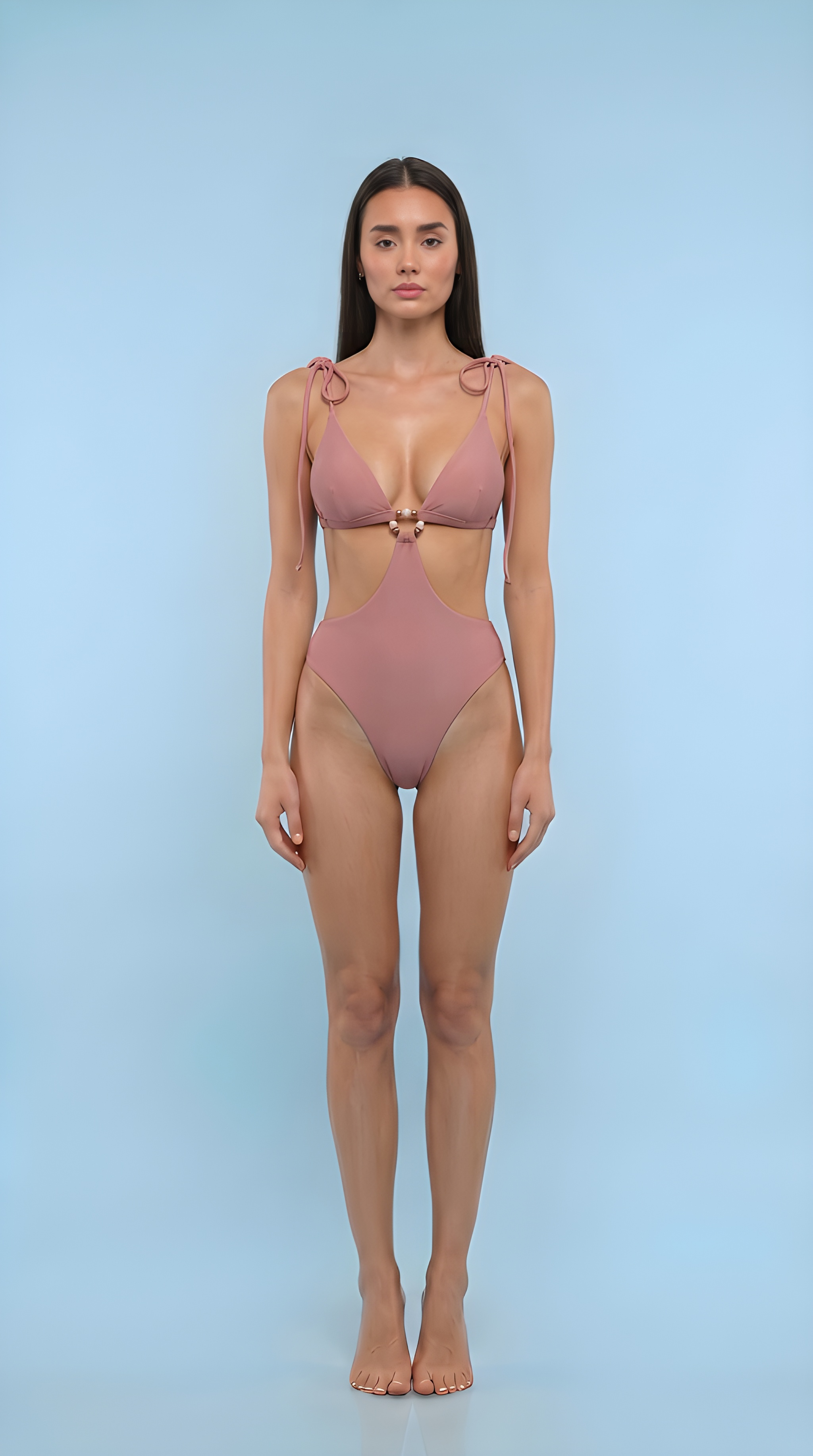 VELORA BLUSHE