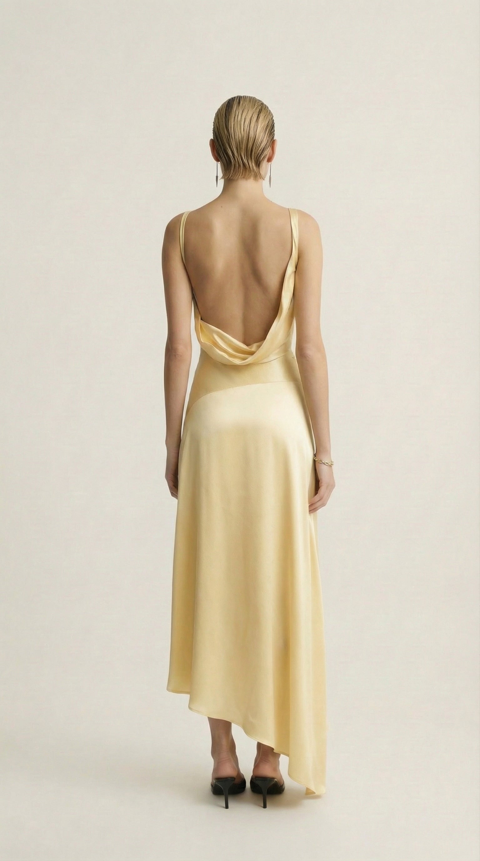 LUSTRE D’OR DRESS