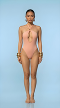ZELORA PEACH