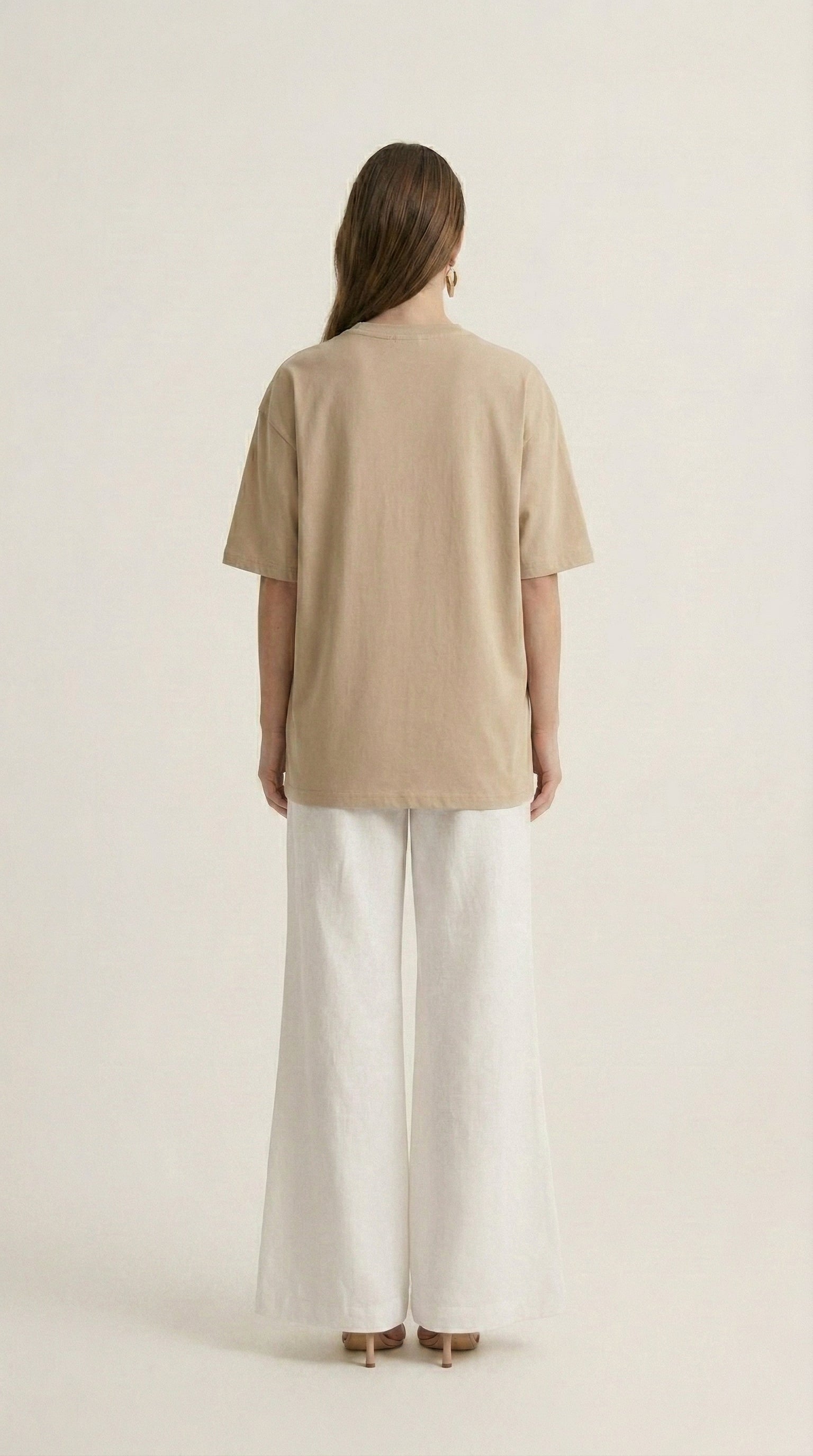 SIGNATURE T-SHIRT