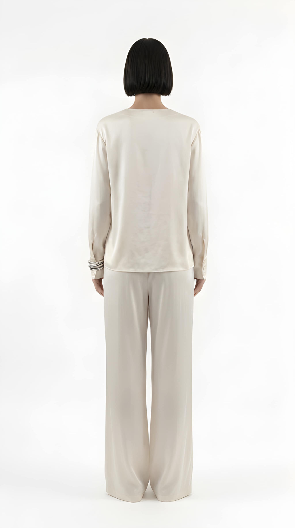 EVORA SILK SET