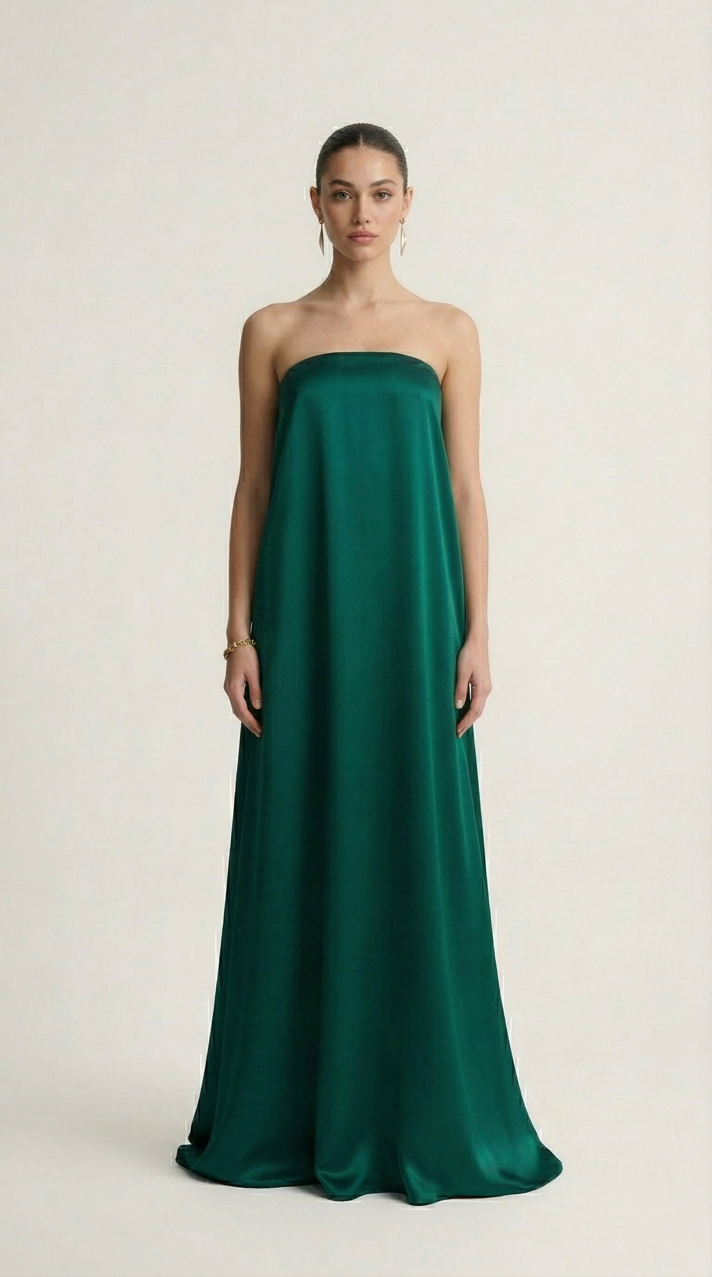 EMERAUDE SERENITY GOWN