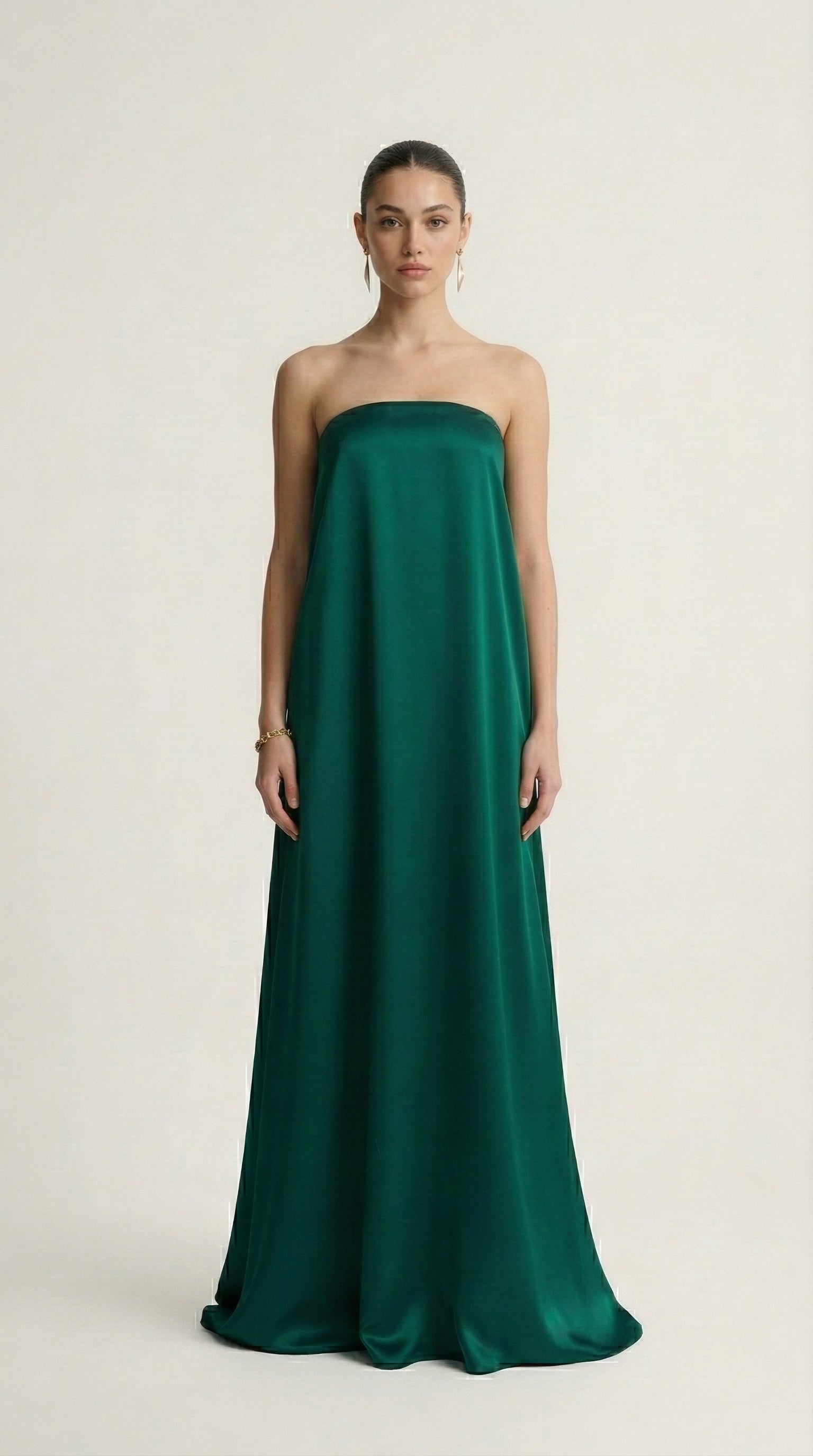 EMERAUDE SERENITY GOWN
