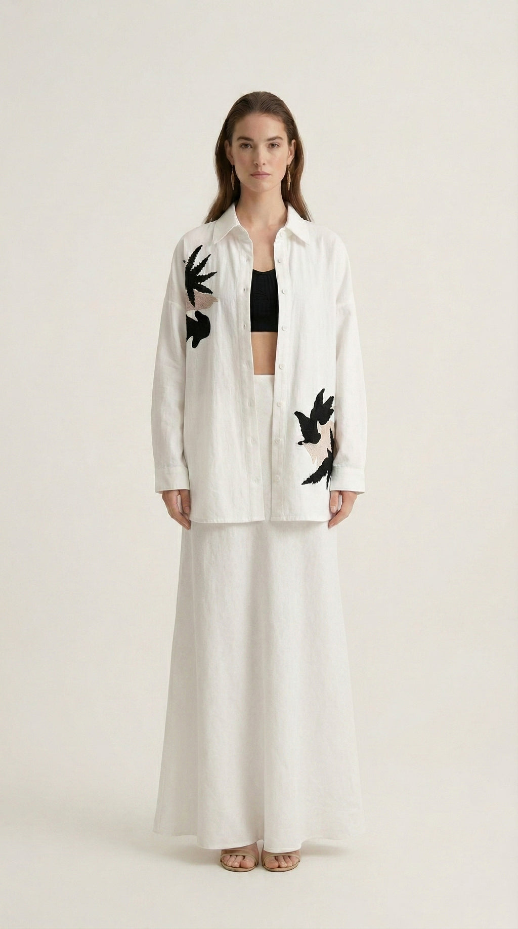 ELAN NOIR SET