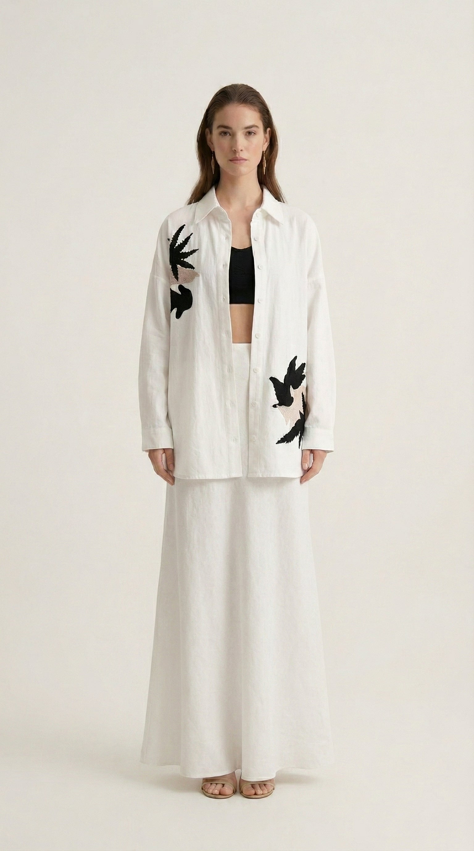 ELAN NOIR SET