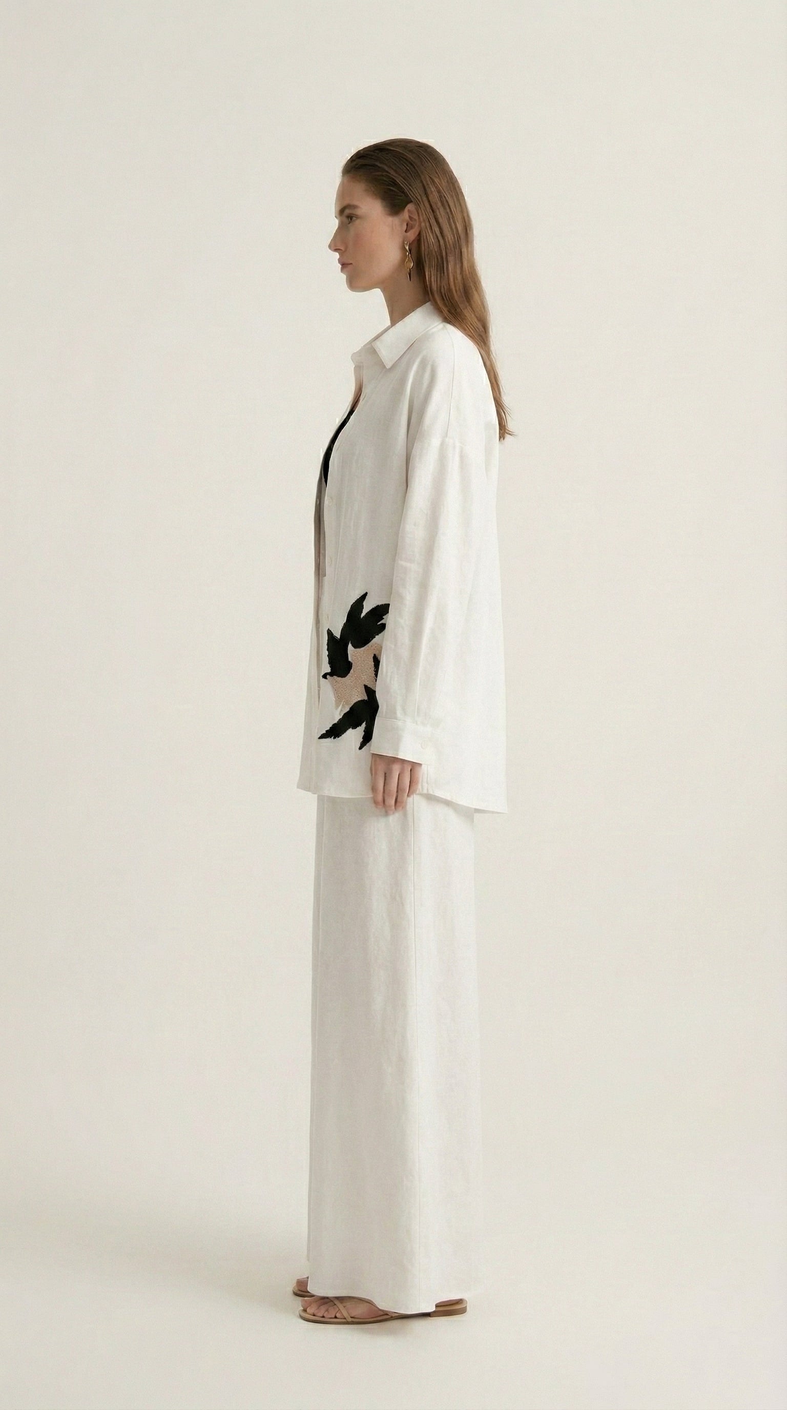 ELAN NOIR SET