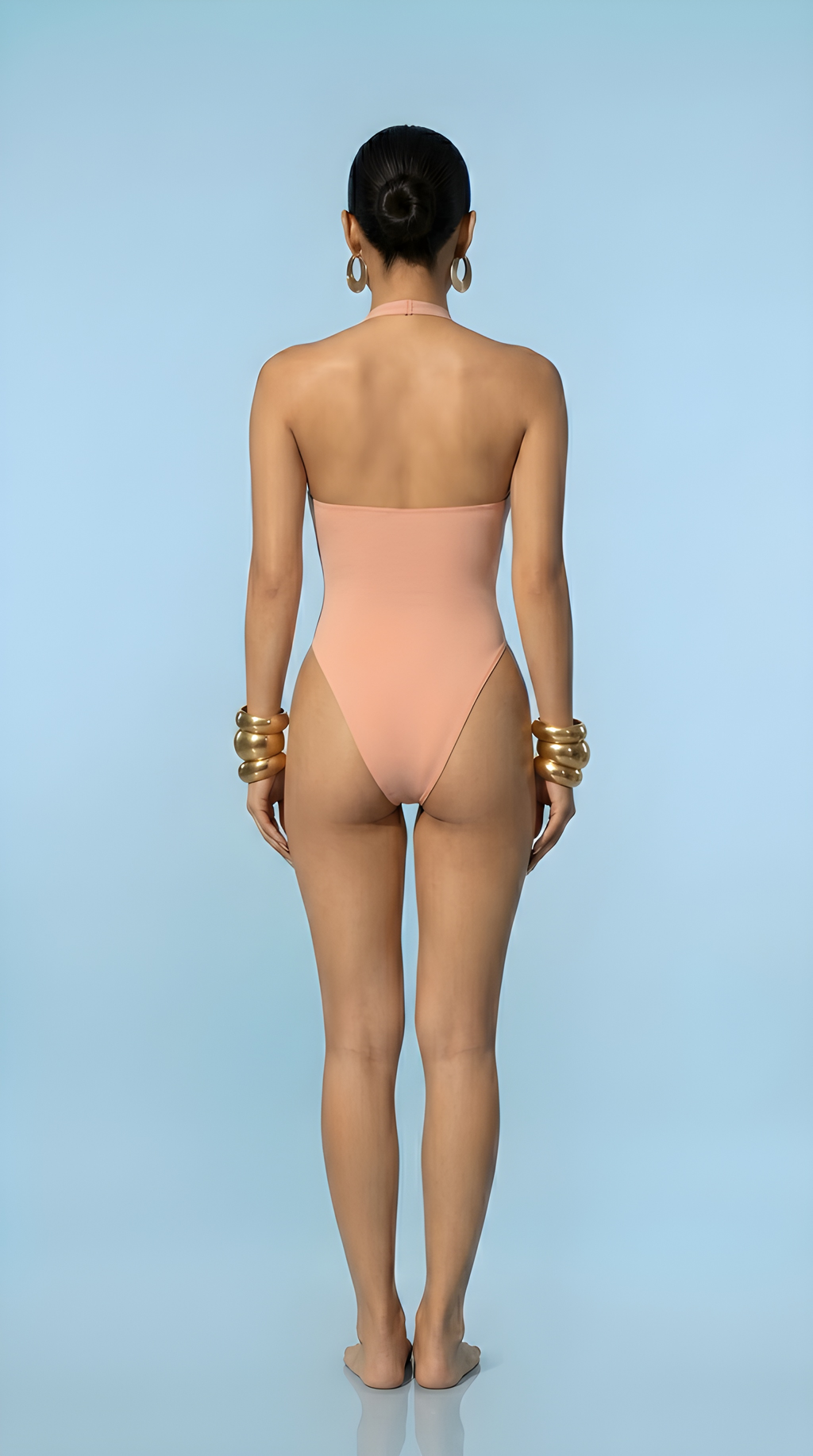 ZELORA PEACH