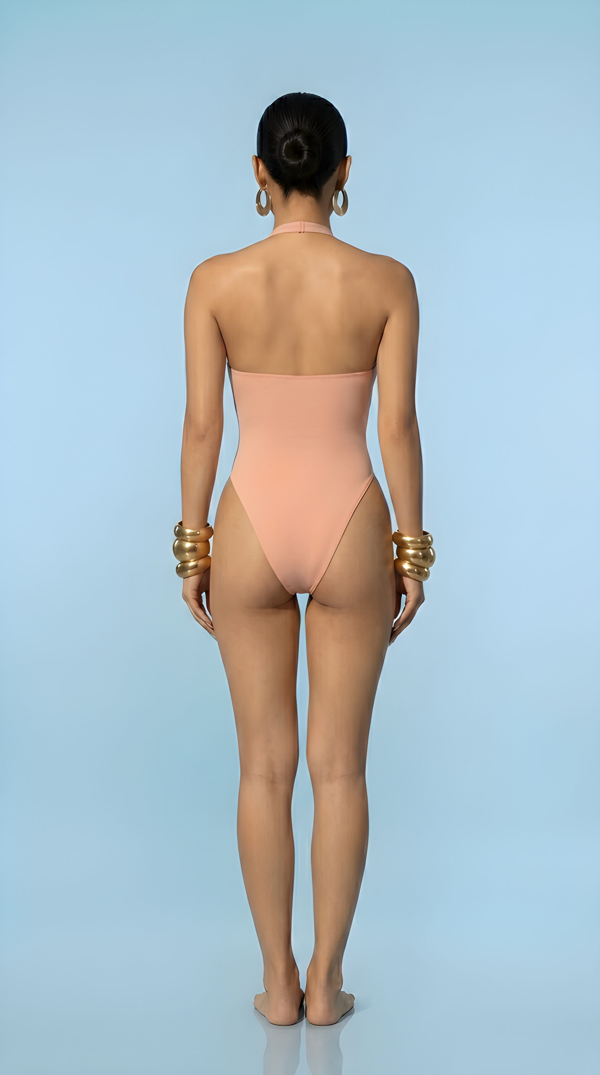 ZELORA PEACH
