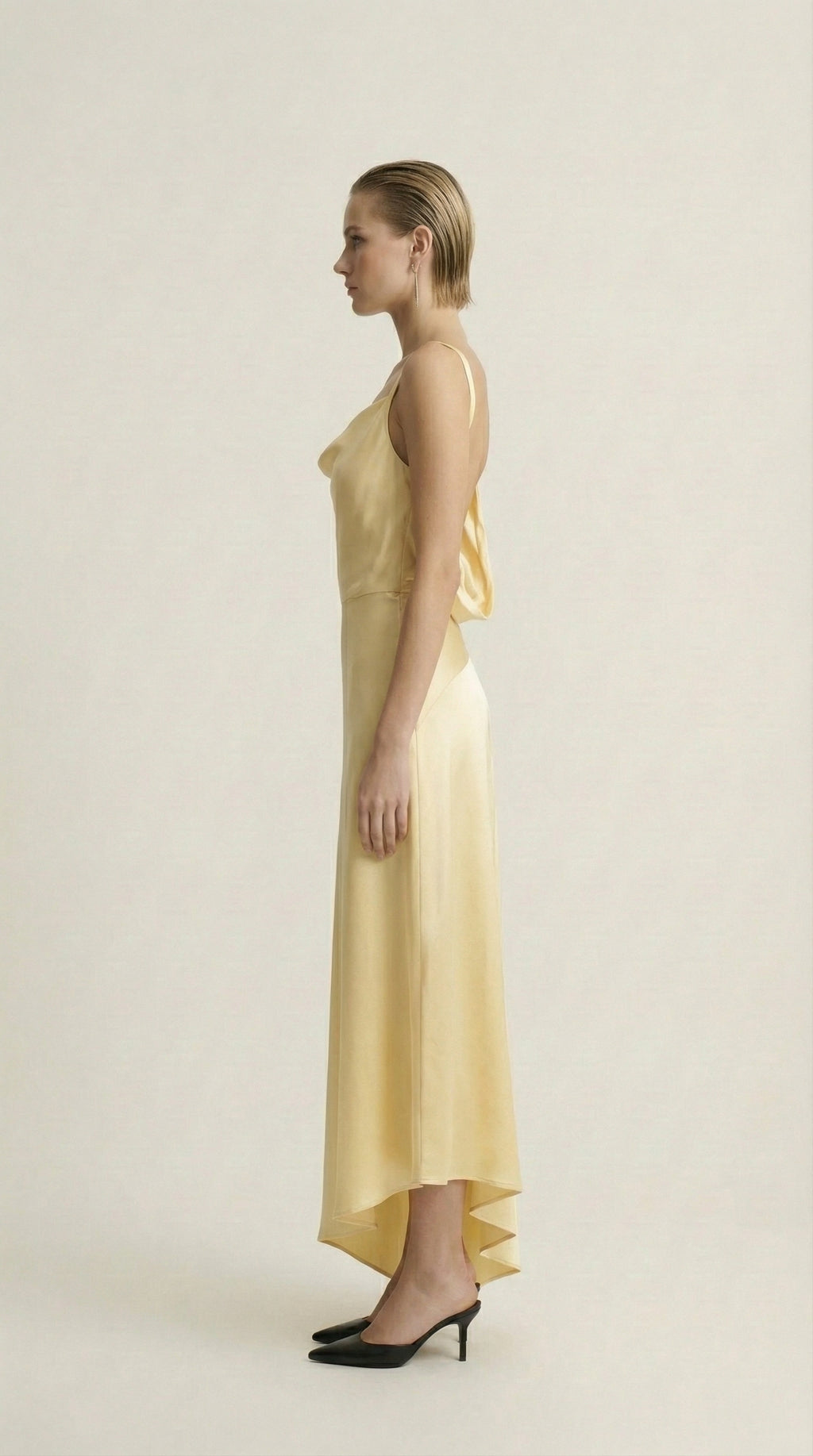LUSTRE D’OR DRESS