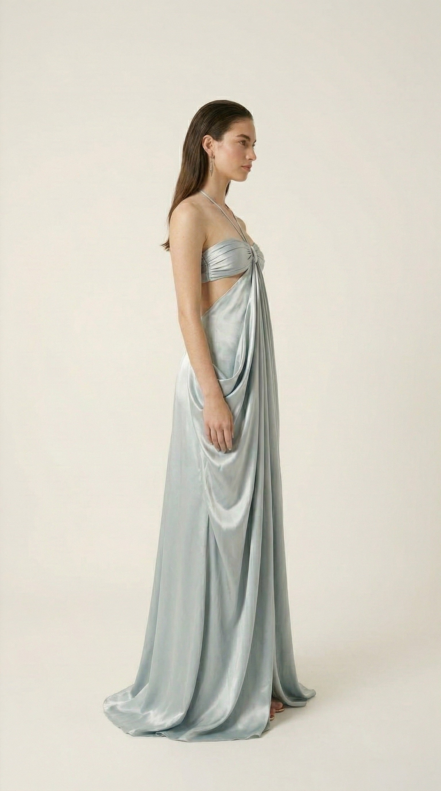 VELORA MIST DRESS