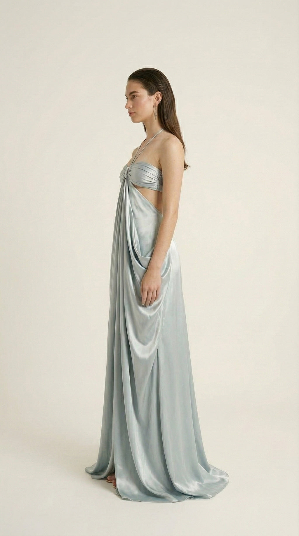 VELORA MIST DRESS