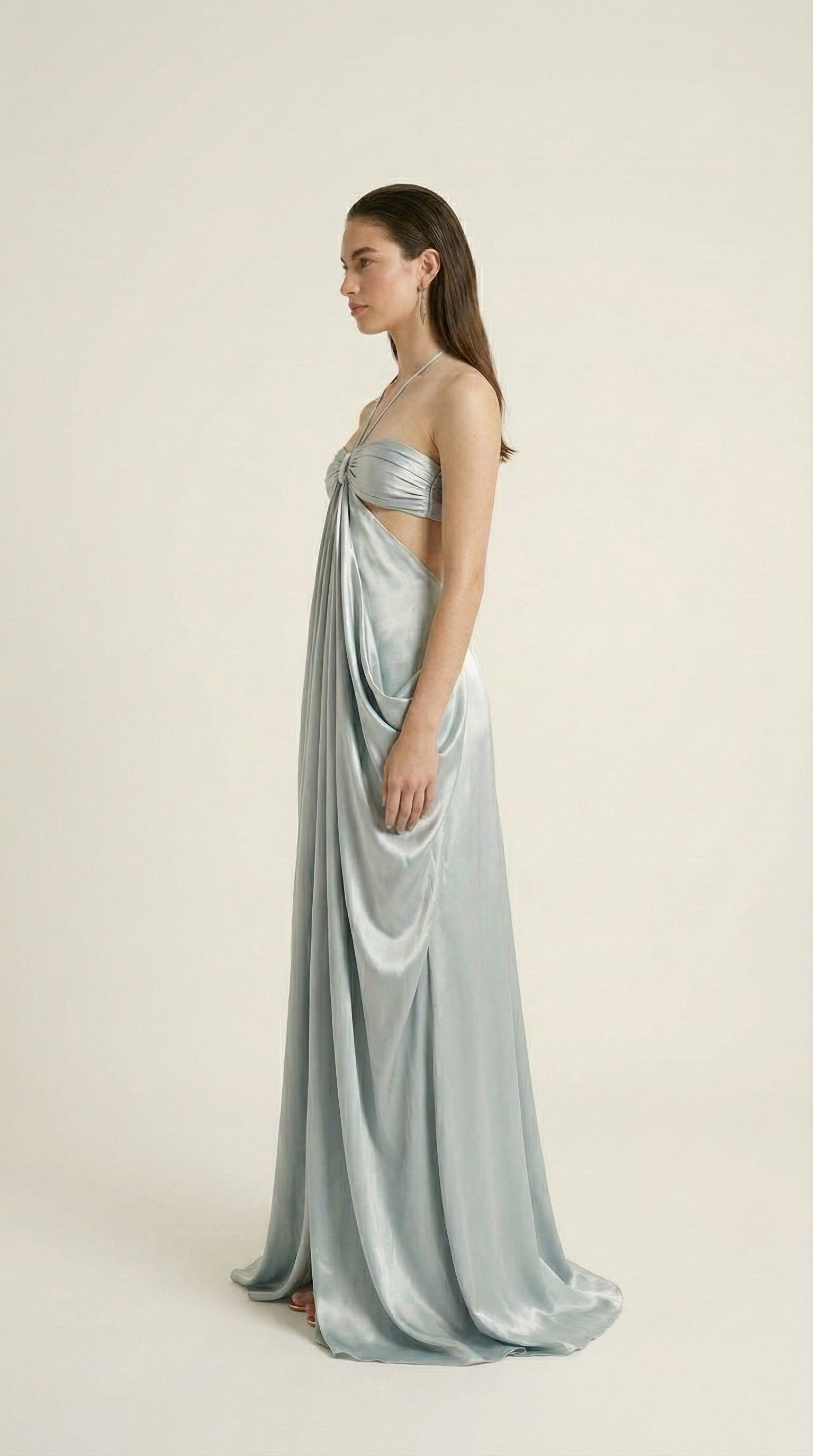 VELORA MIST DRESS