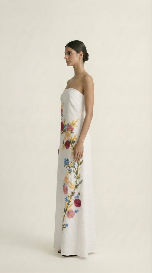 ELAN FLORE GOWN
