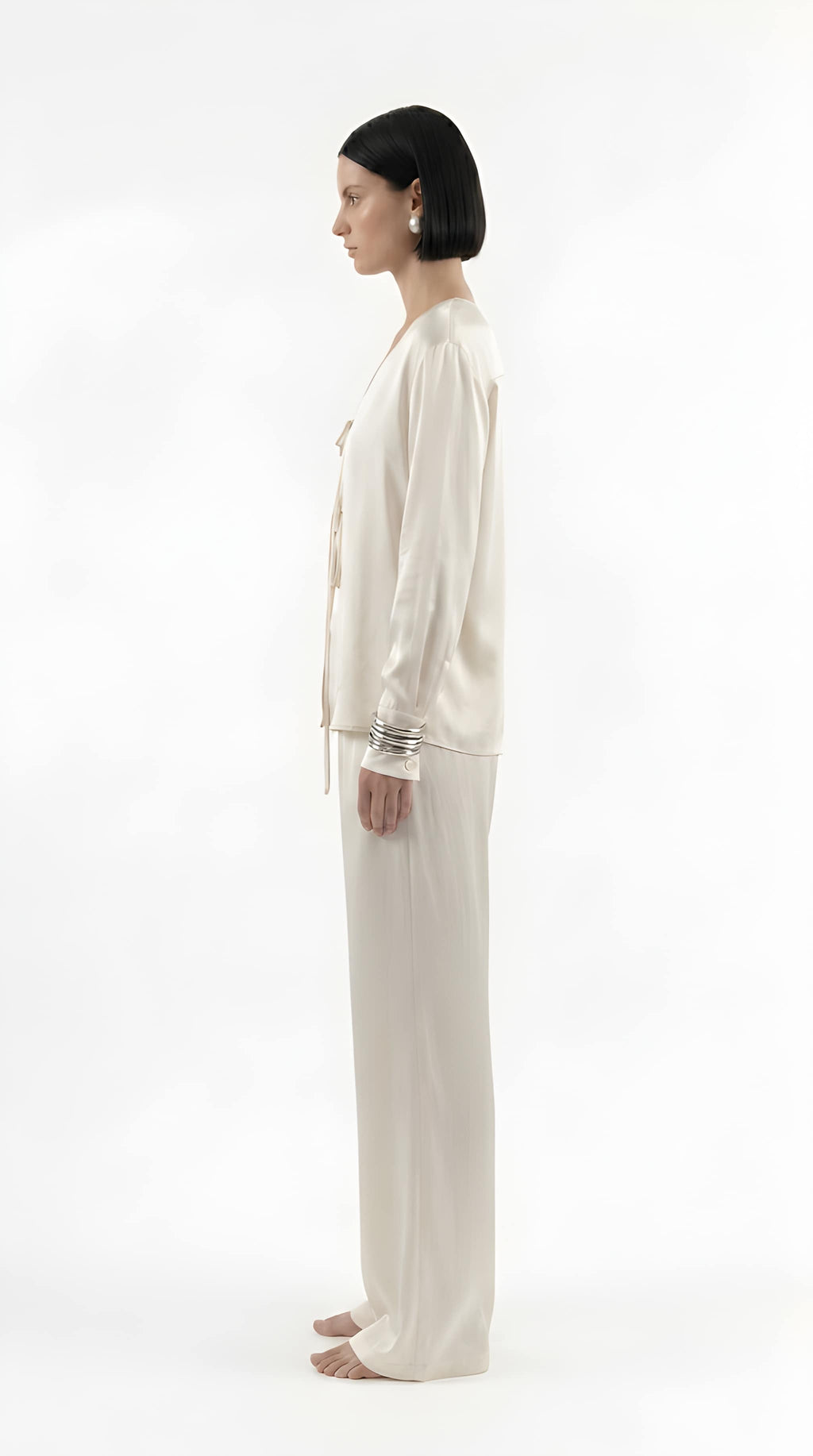 EVORA SILK SET