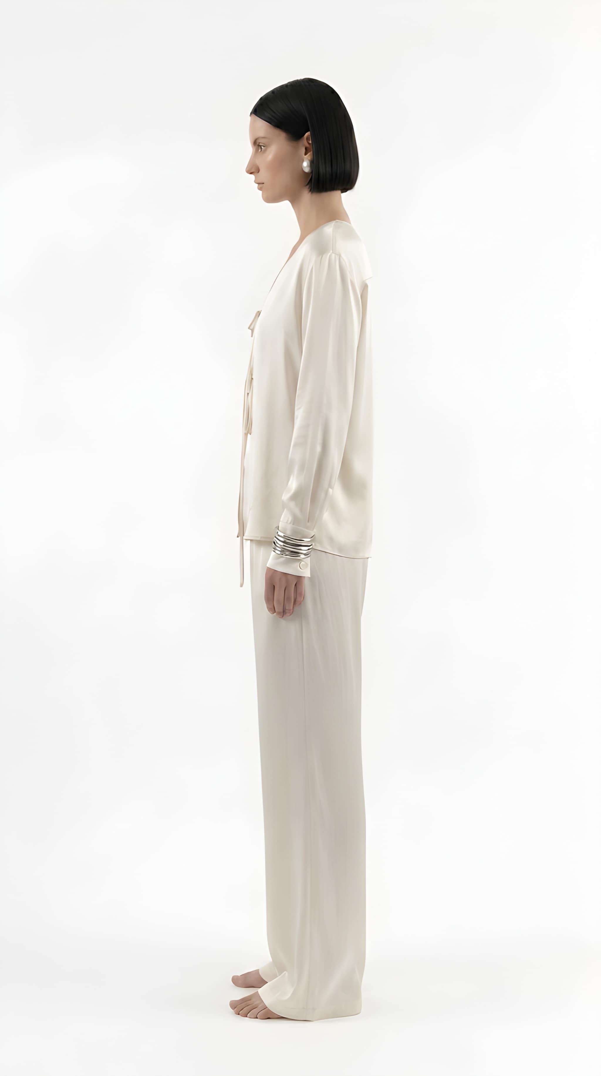 EVORA SILK SET