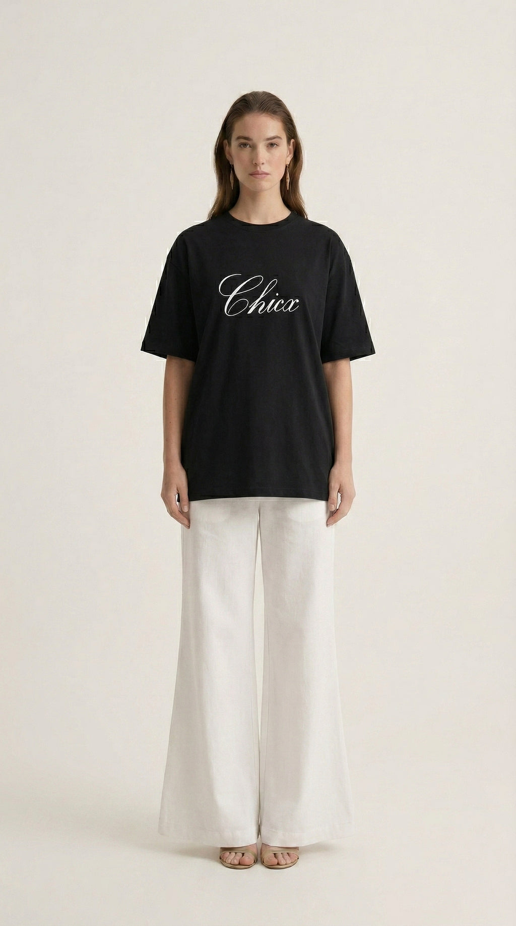 SIGNATURE T-SHIRT