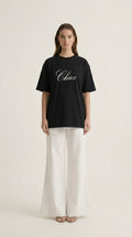 SIGNATURE T-SHIRT