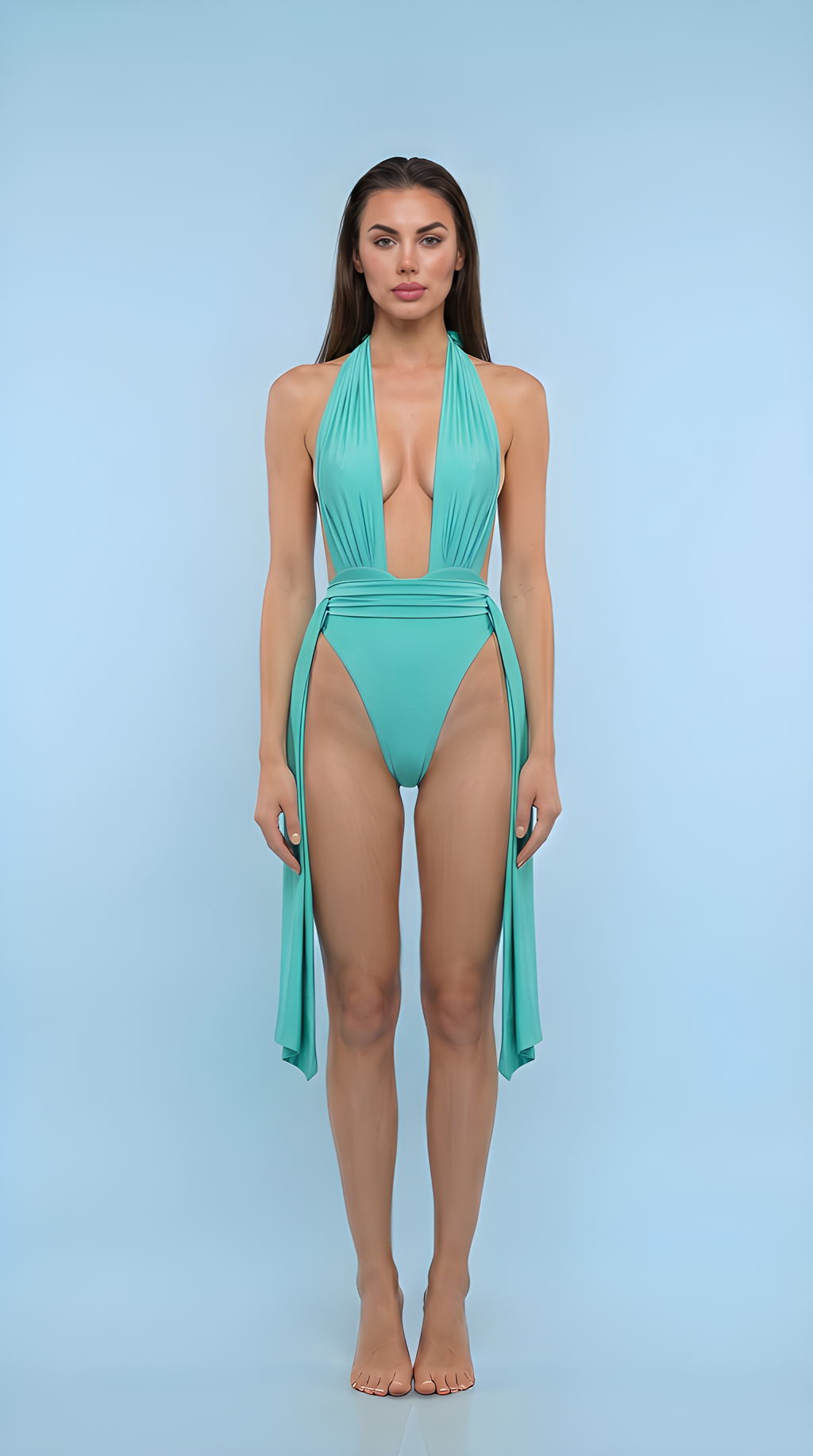 OCEANA DRAPE