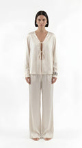 EVORA SILK SET