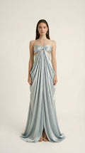 VELORA MIST DRESS
