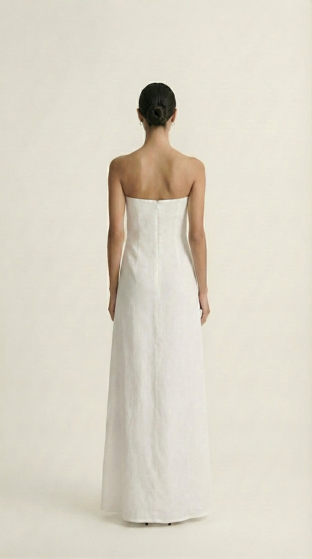ELAN FLORE GOWN