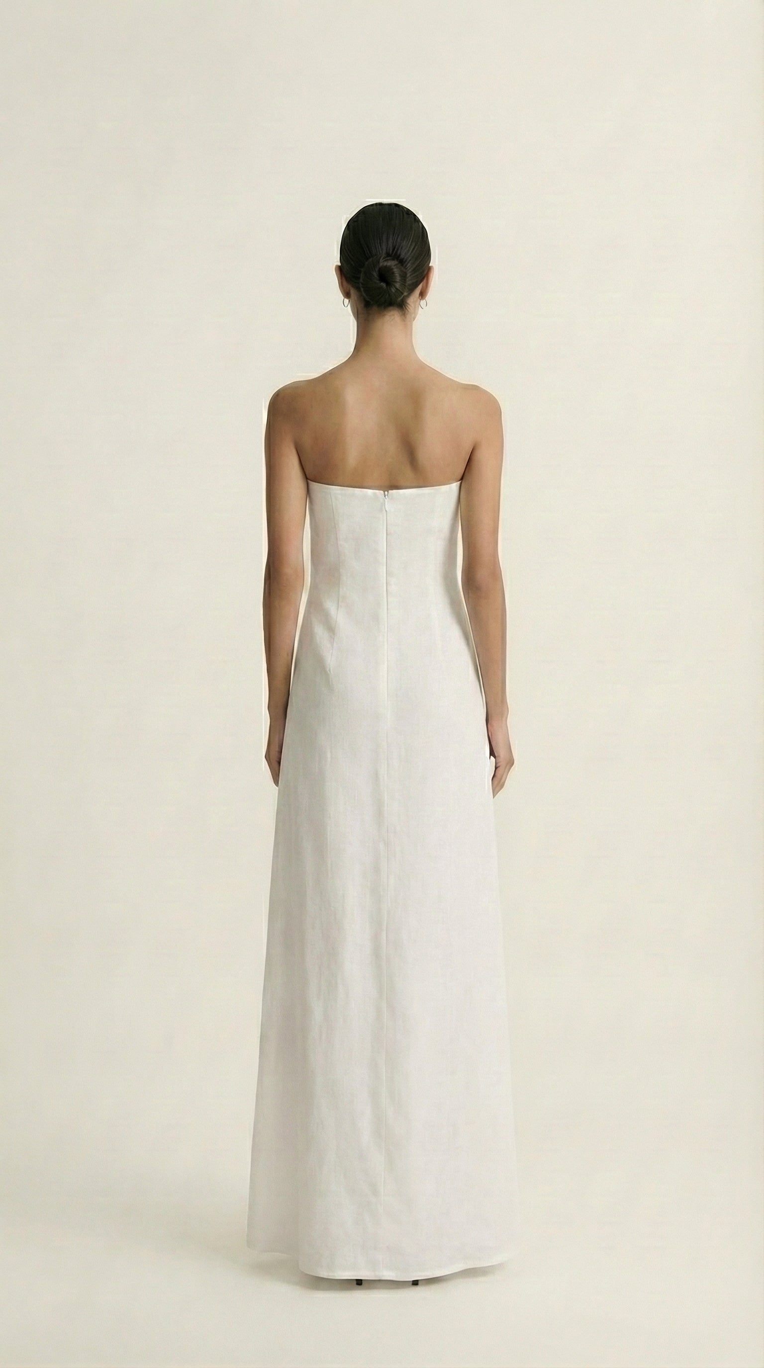 ELAN FLORE GOWN