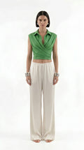 ELAN VERDE WRAP