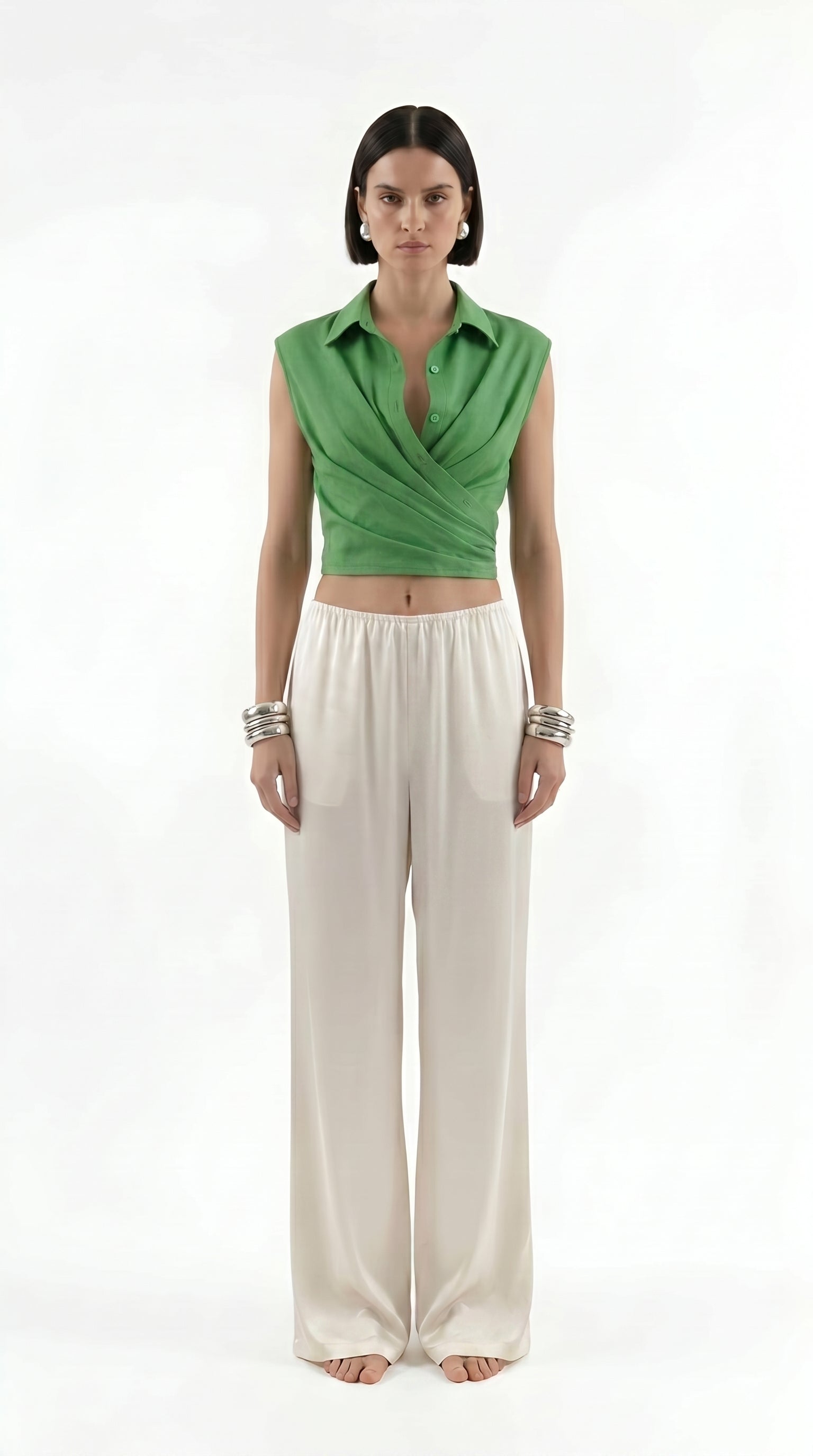 ELAN VERDE WRAP