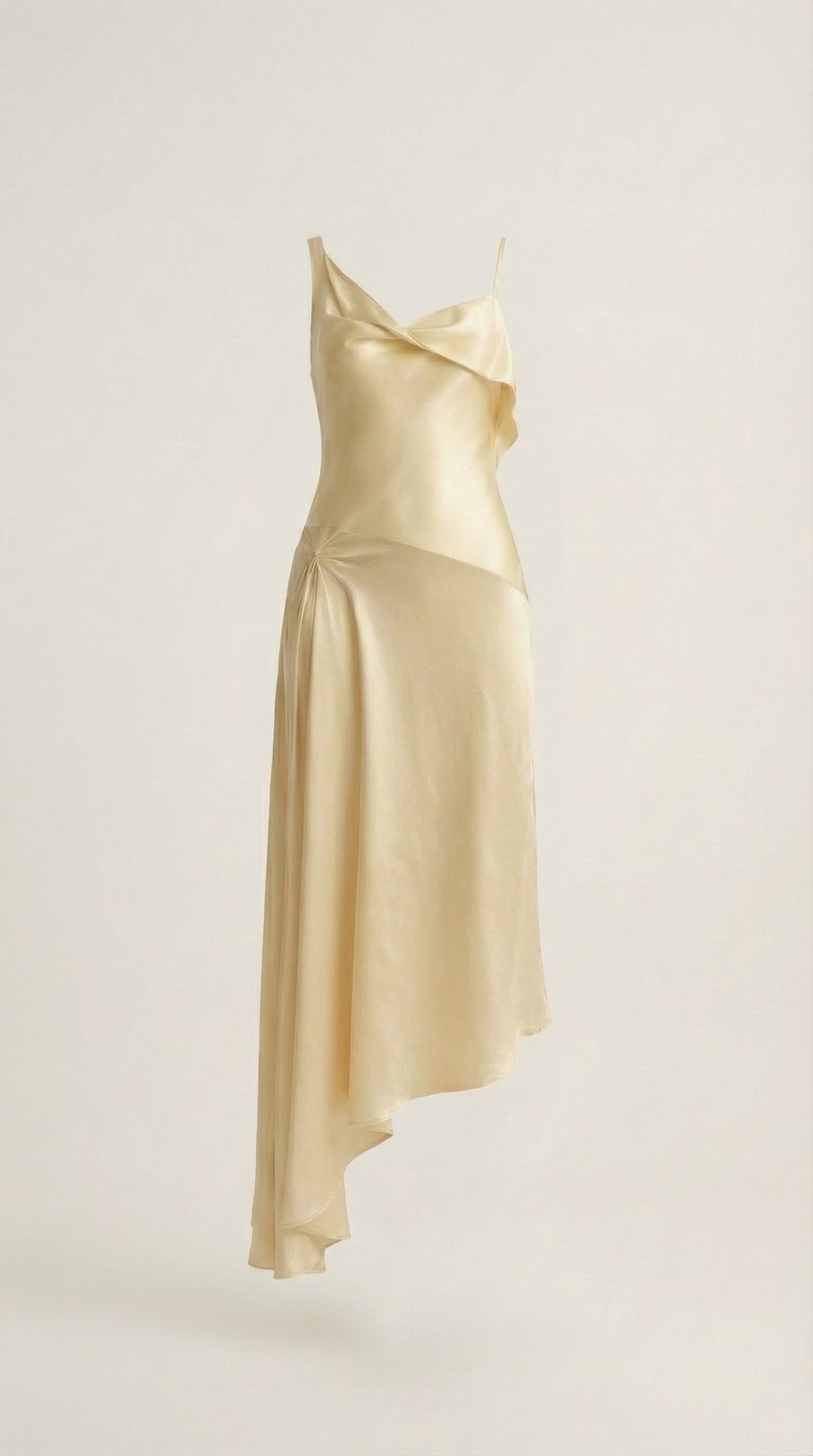 LUSTRE D’OR DRESS