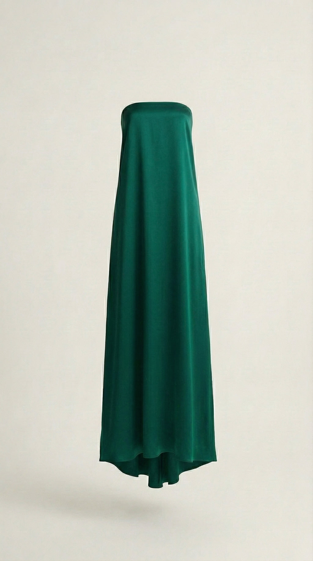 EMERAUDE SERENITY GOWN