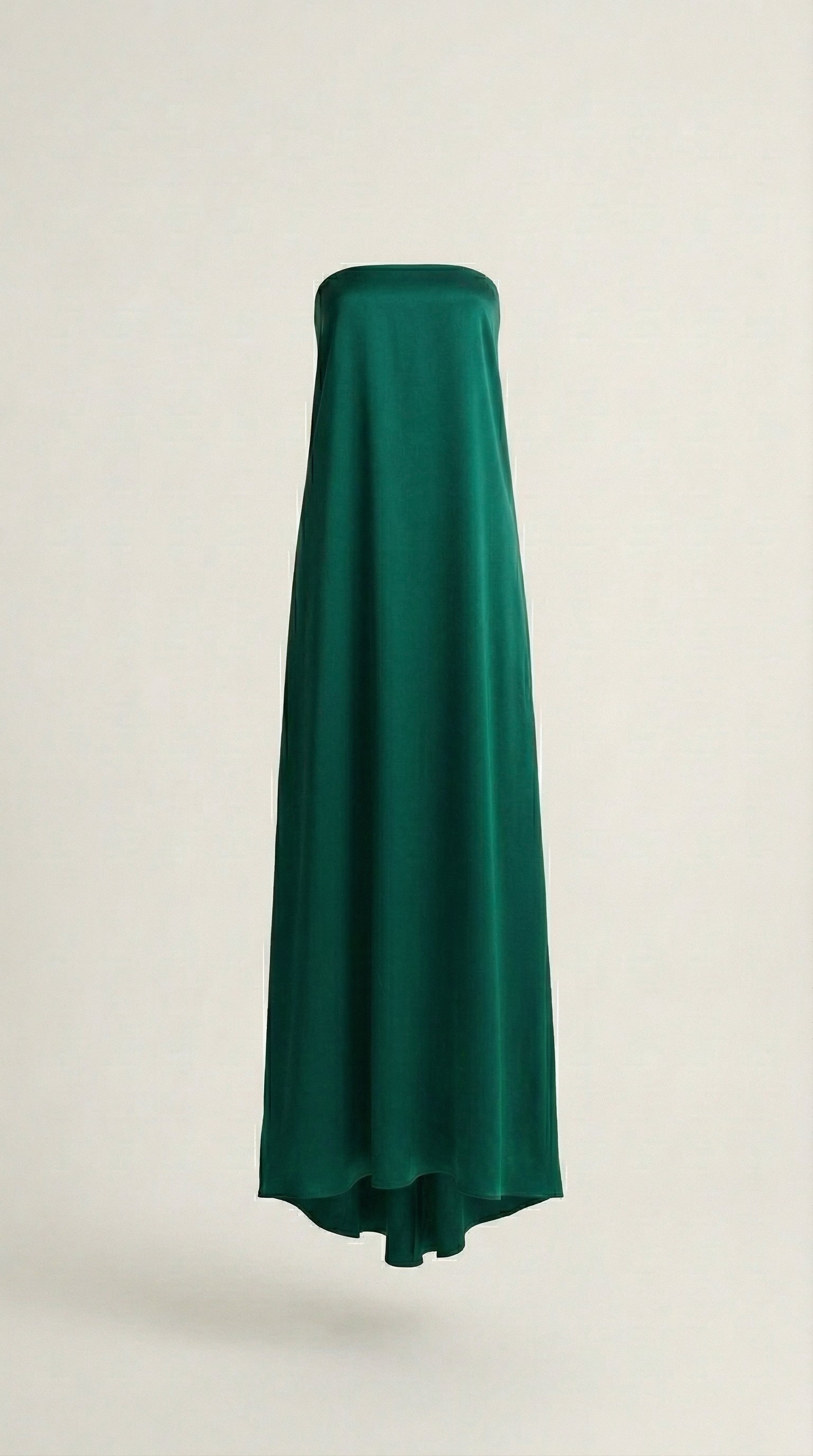 EMERAUDE SERENITY GOWN