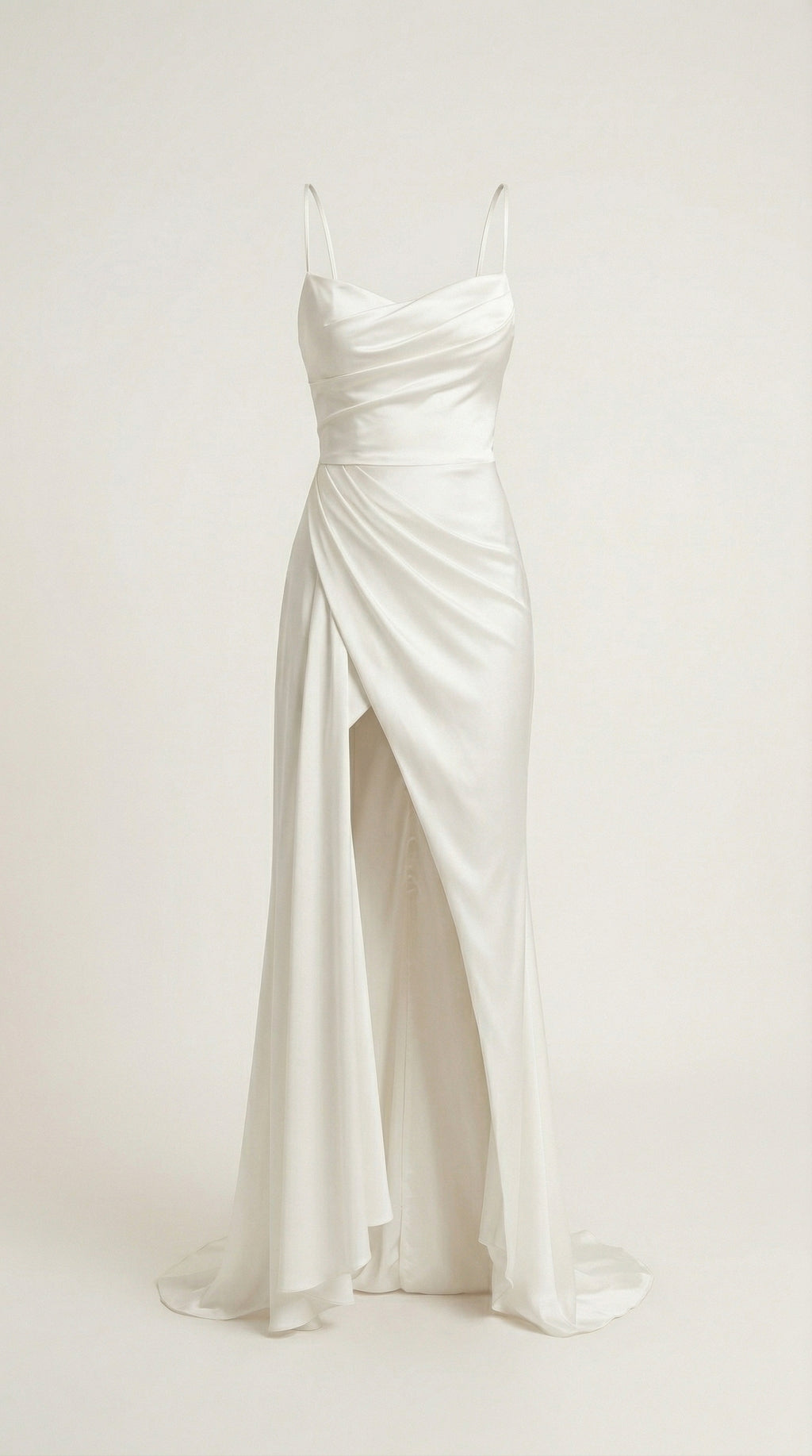 ELAN IVORY DRESS