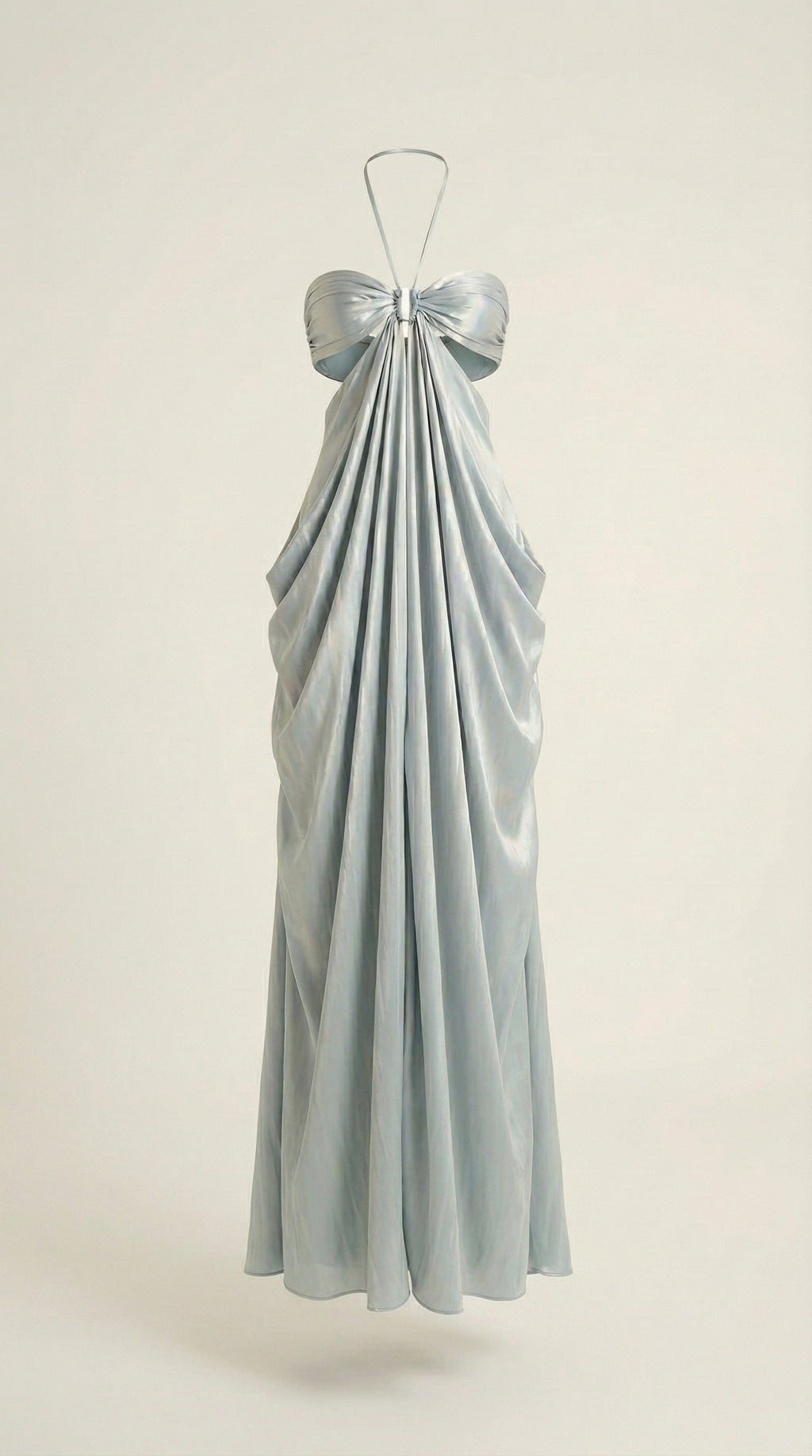VELORA MIST DRESS