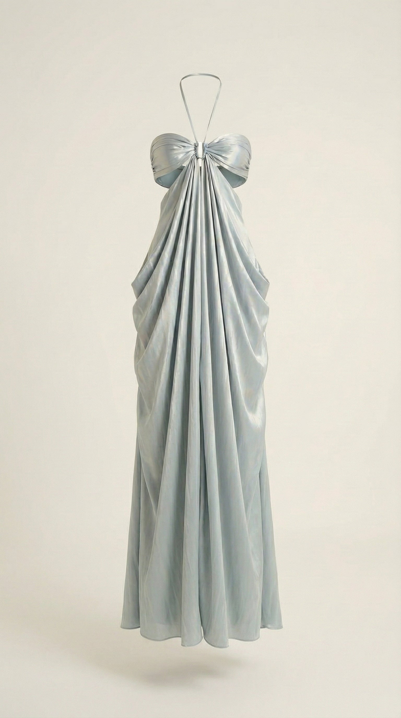 VELORA MIST DRESS