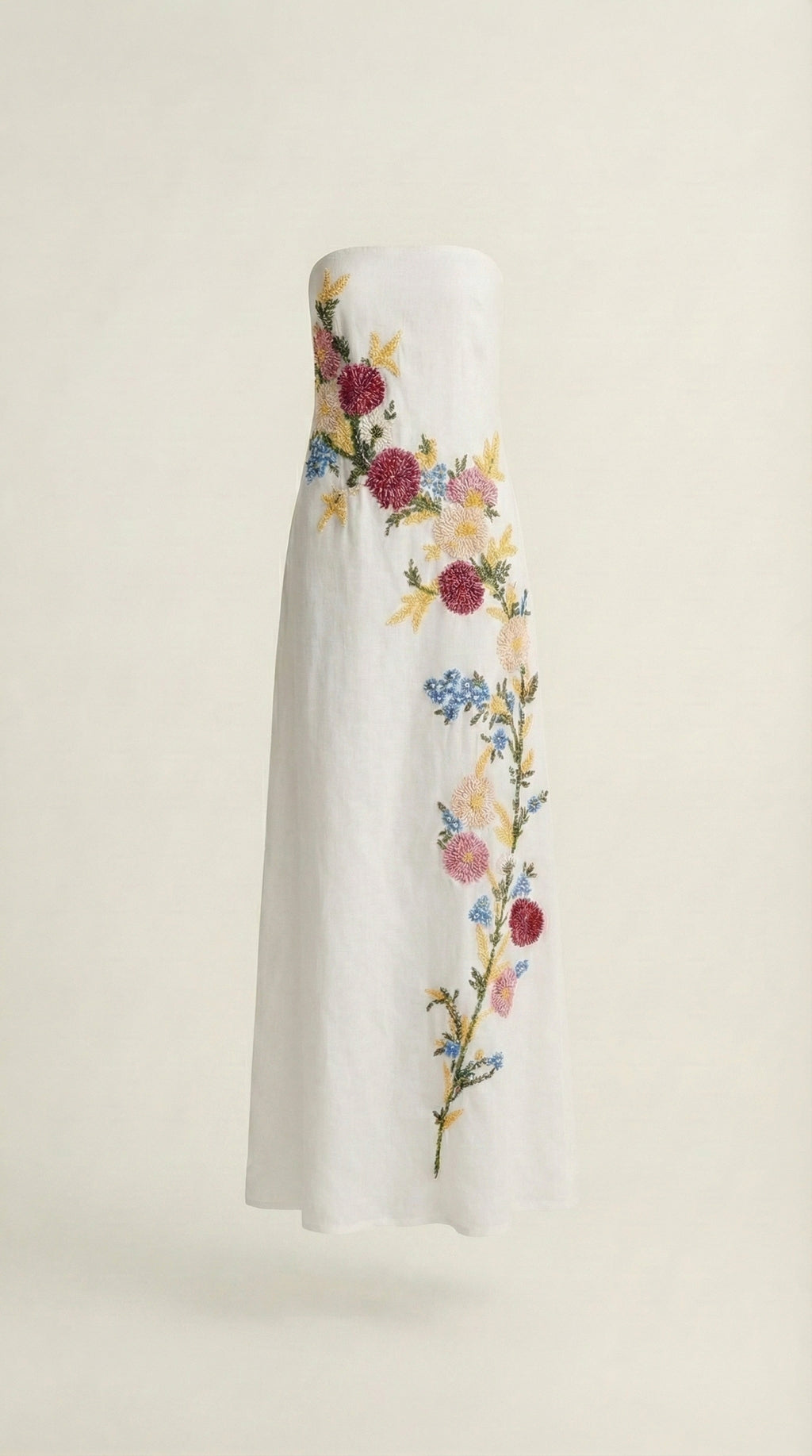 ELAN FLORE GOWN