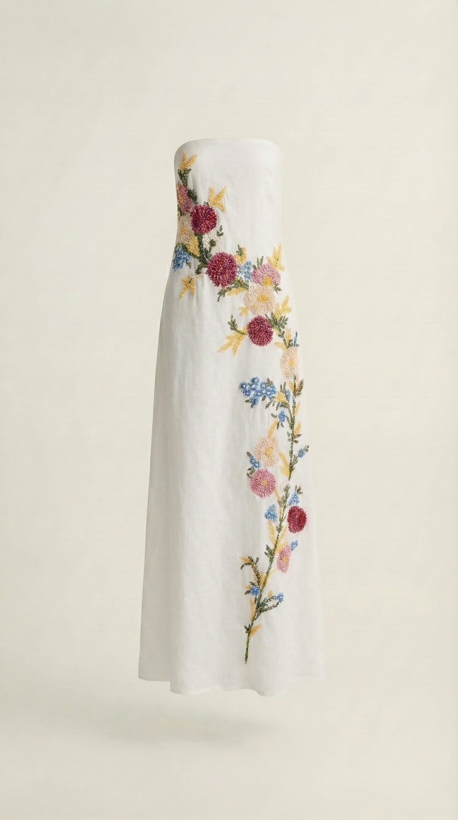 ELAN FLORE GOWN