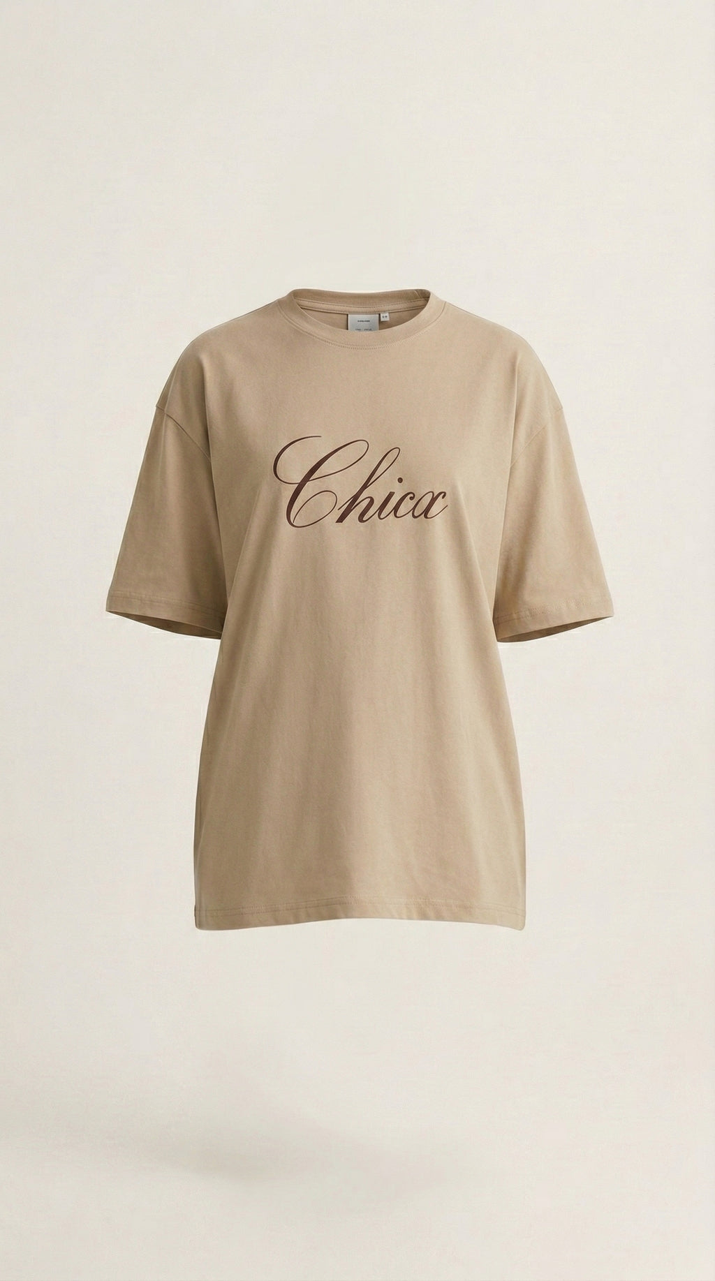 SIGNATURE T-SHIRT