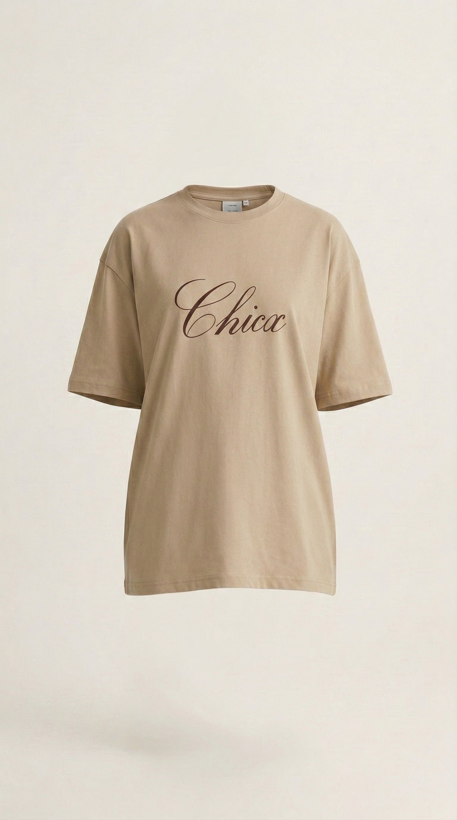 SIGNATURE T-SHIRT