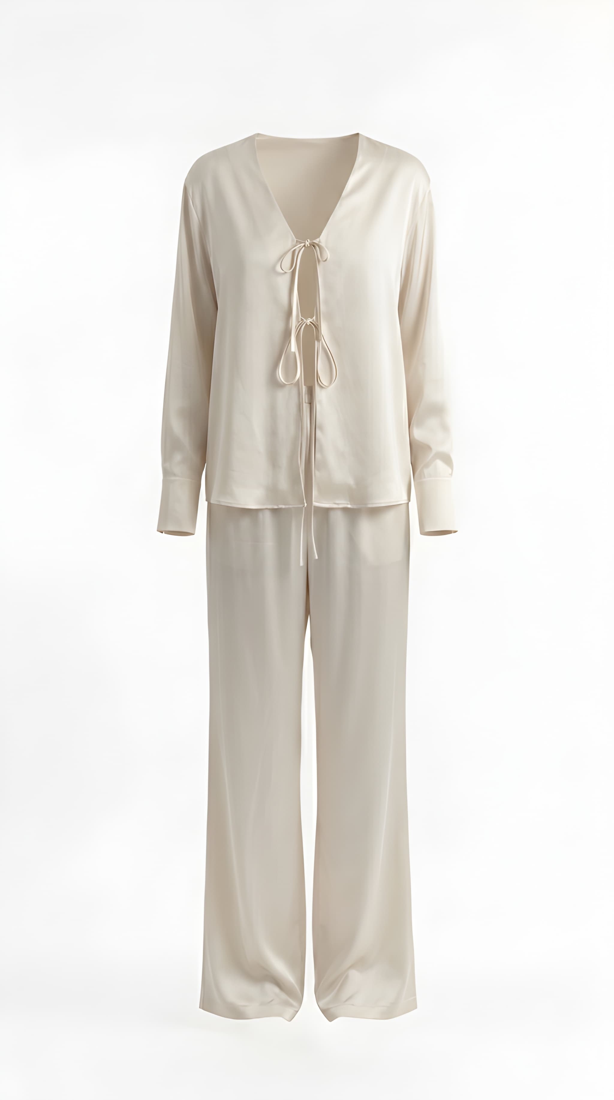 EVORA SILK SET