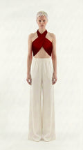 ROUGE ELAN TOP