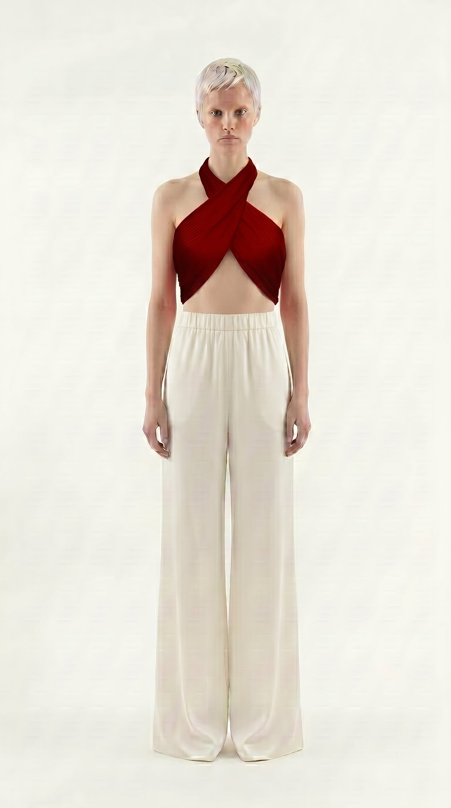 ROUGE ELAN TOP