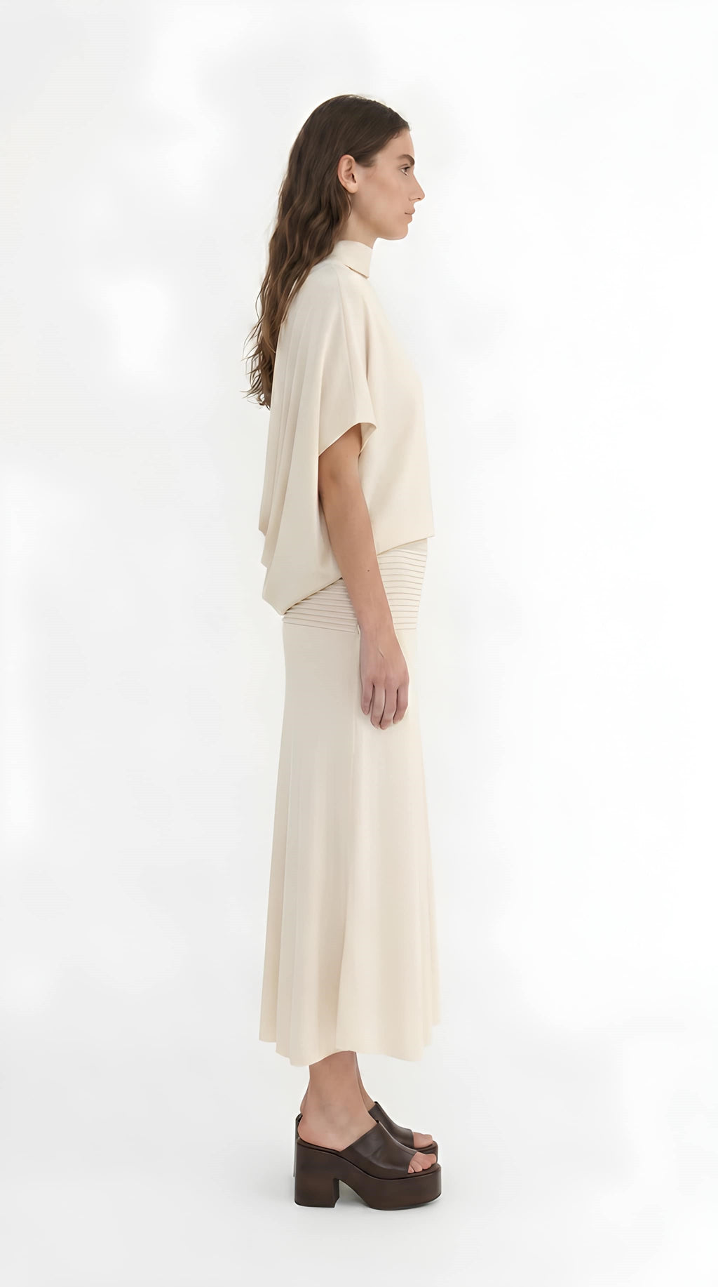 CALMCONTOUR DRESS