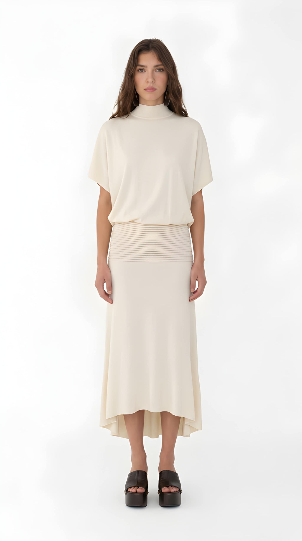 CALMCONTOUR DRESS